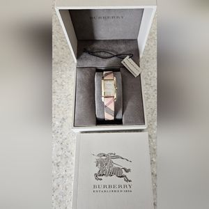 Burberry Women's Watch